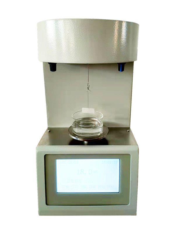 ZTZL2000S自动界面张力测定仪