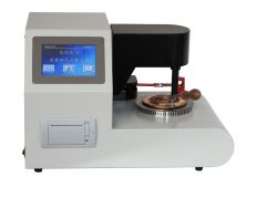 ZTKS2000开口闪点全自动