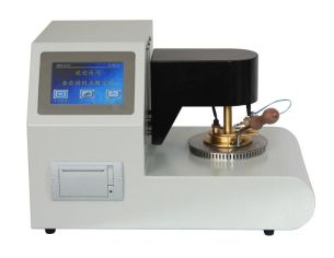 ZTBS2000闭口闪点全自动